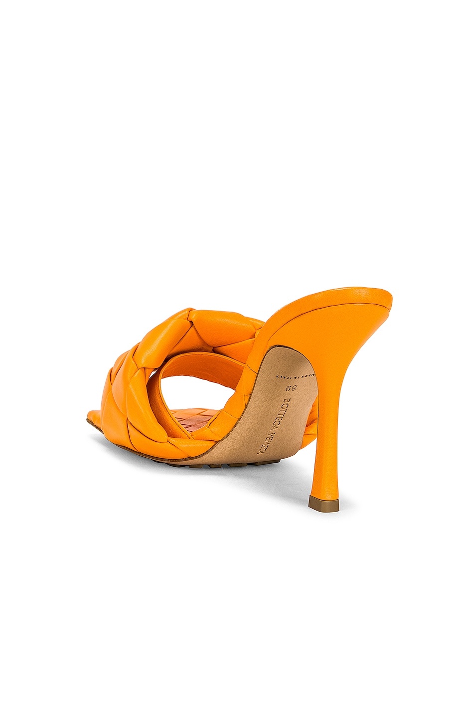 Lido Mule Sandals - 3
