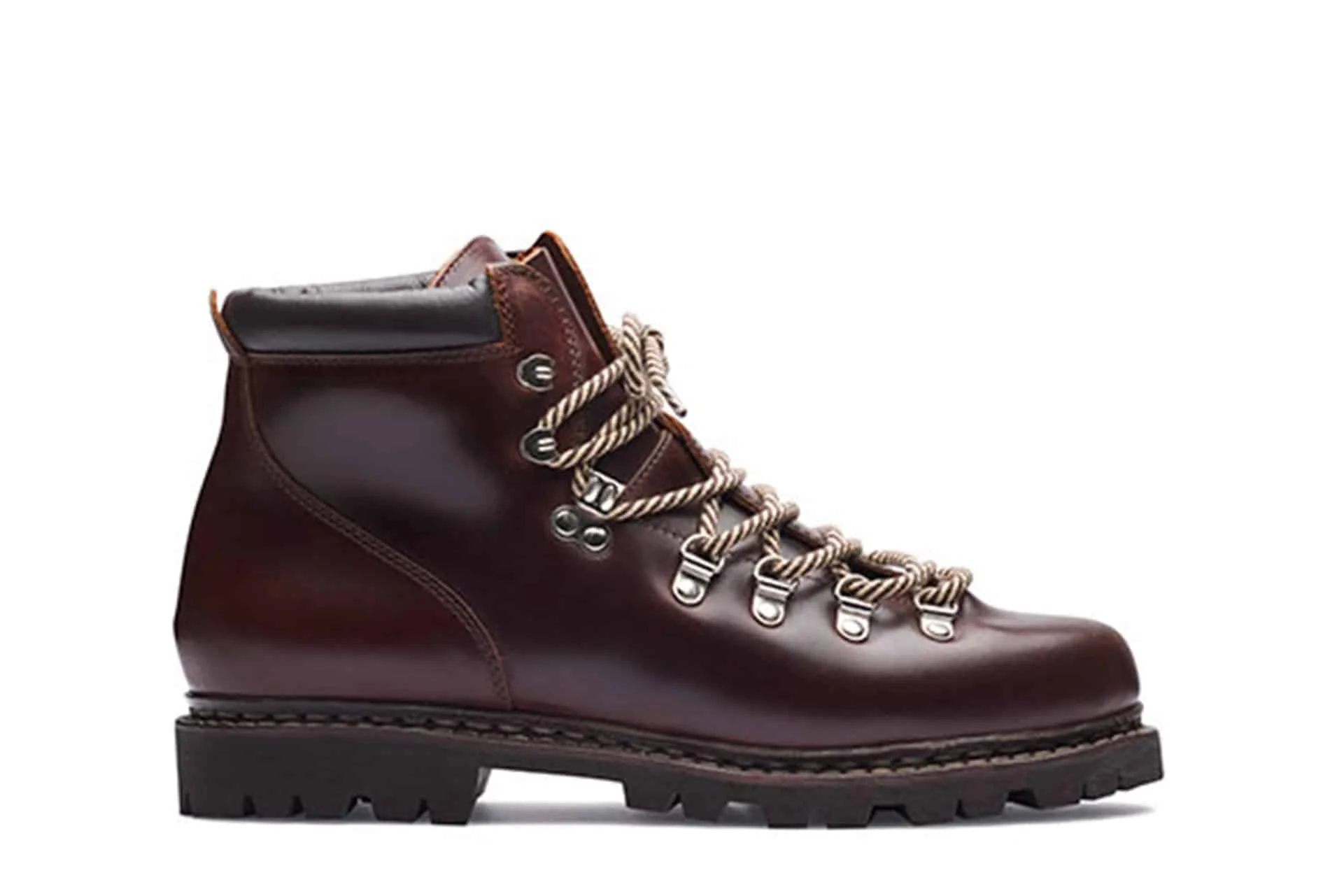 Avoriaz Ecorce Lily - Rubber Sole - 1
