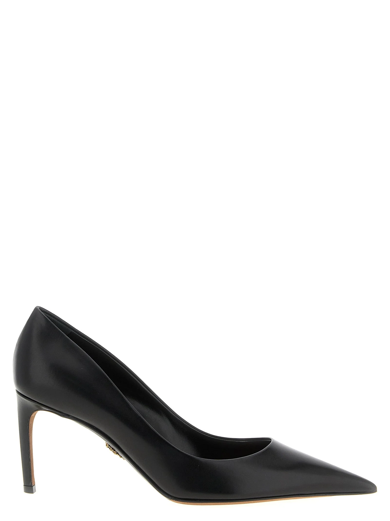Devotion Pumps Black - 1