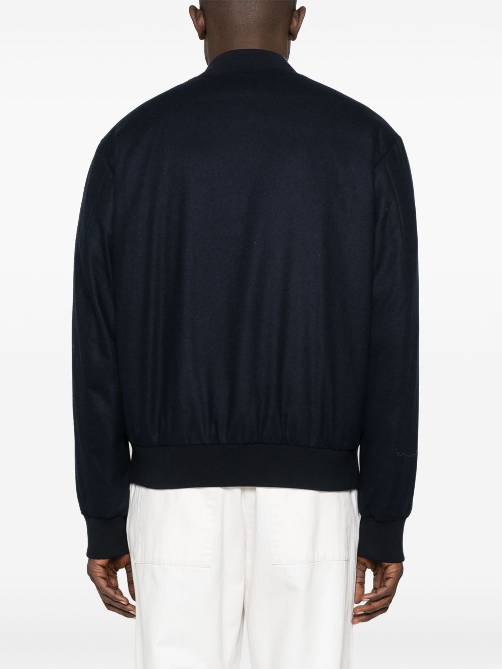 Villerest bomber jacket - 4