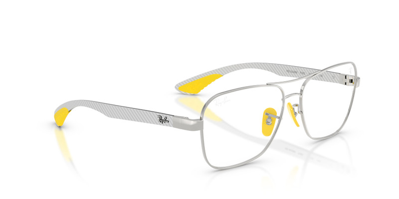 RB8436M OPTICS SCUDERIA FERRARI COLLECTION 7