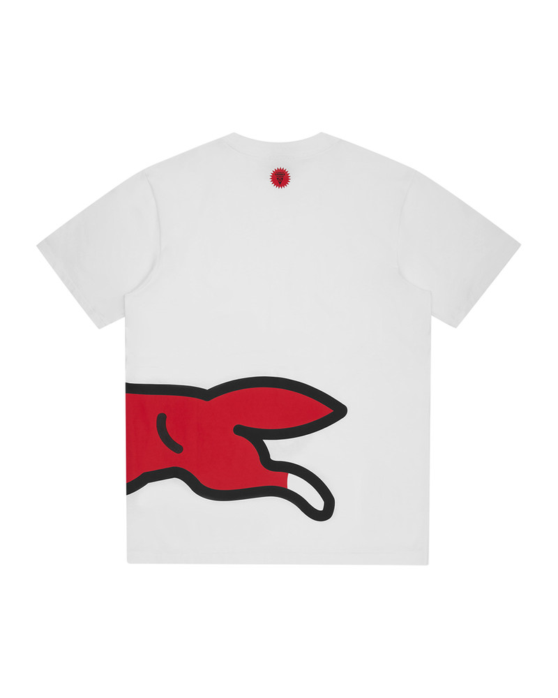 ICECREAM JUMBO RUNNING DOG T-SHIRT outlook