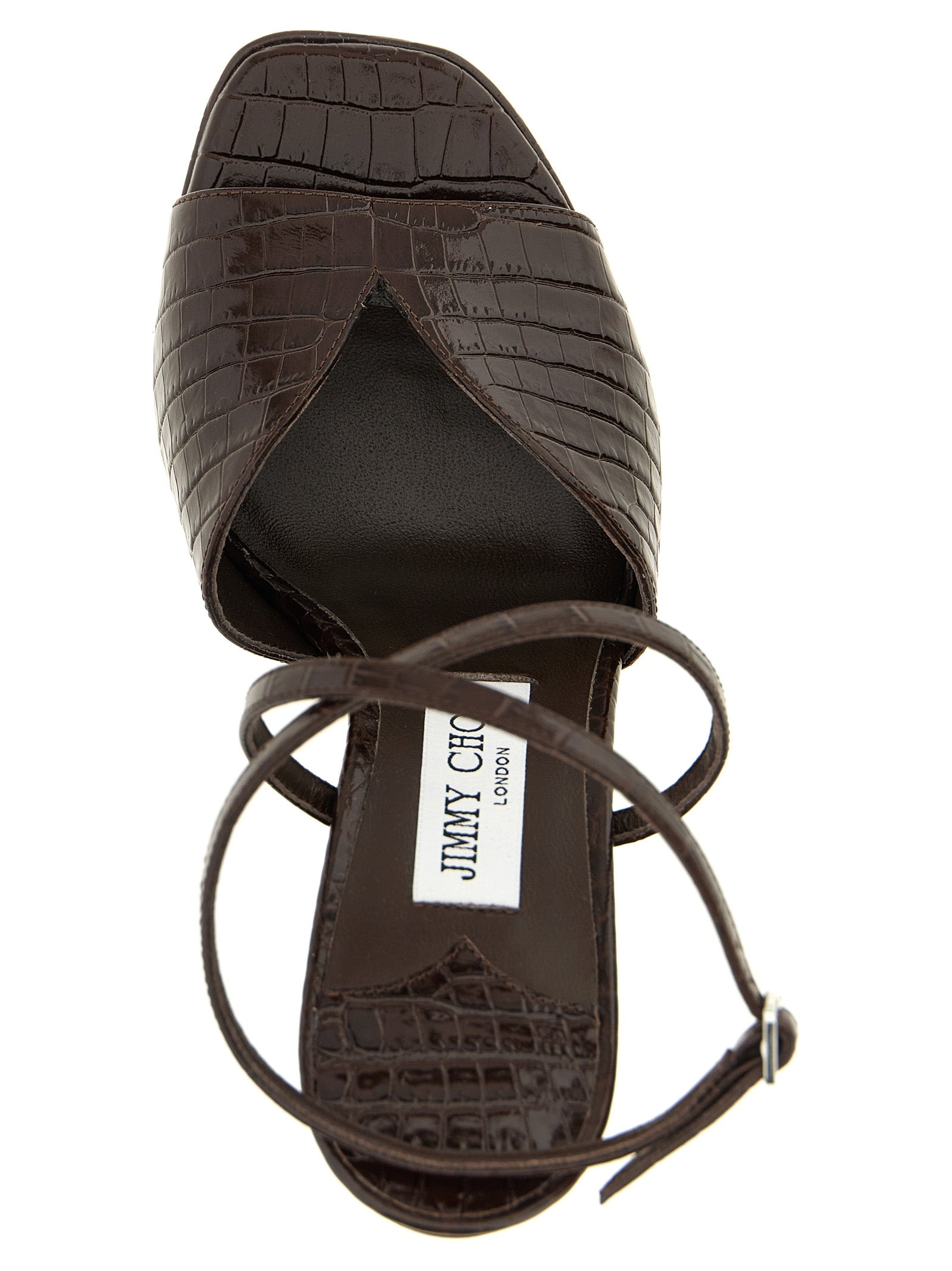 Jimmy Choo Women 'Karli' Sandals - 4