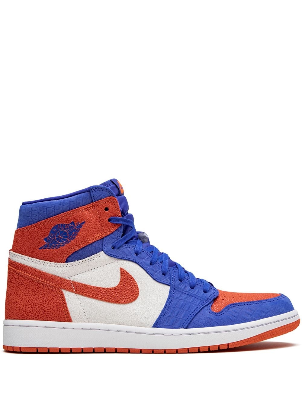 Air Jordan 1 Retro sneakers - 1