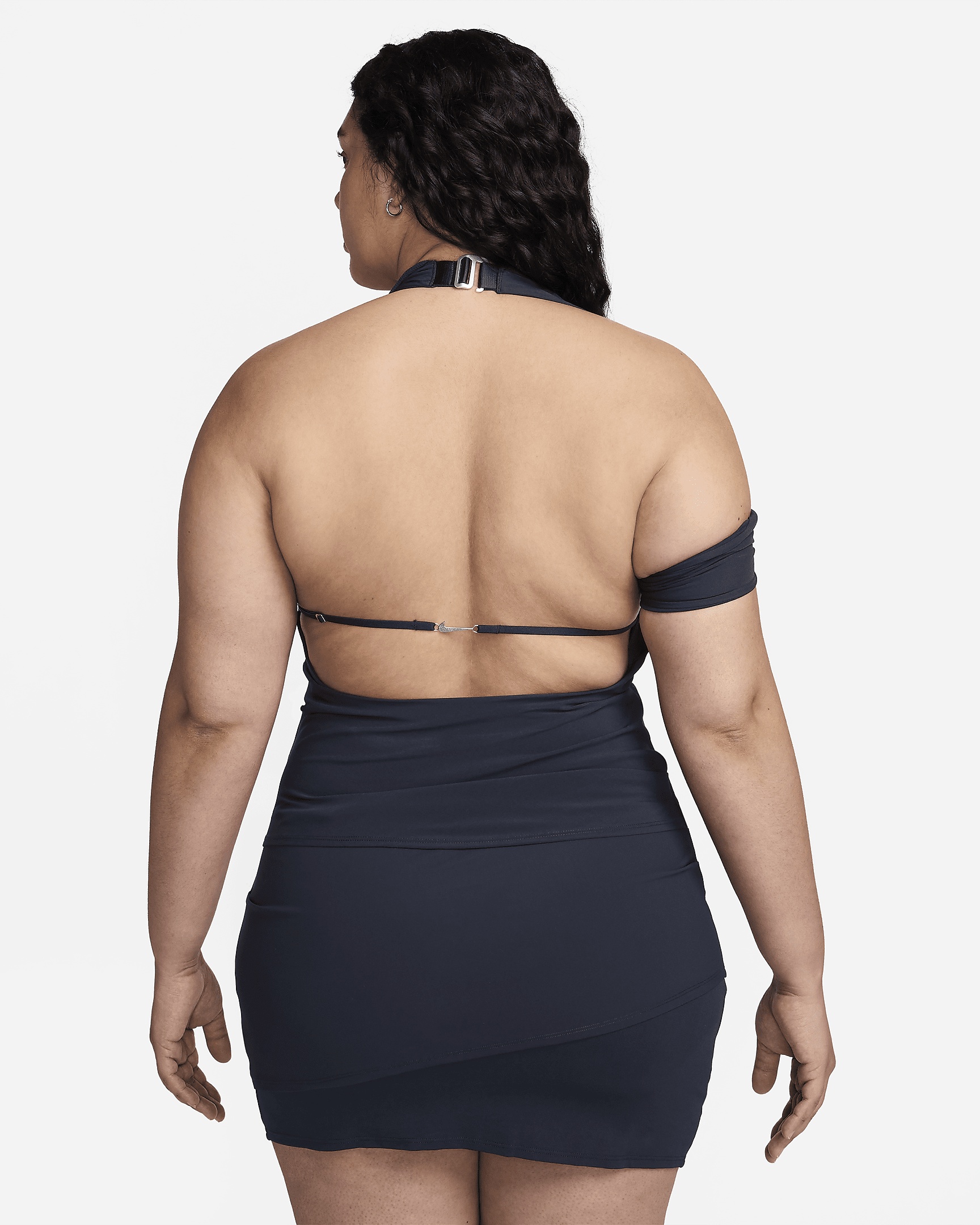 Nike Women's x Jacquemus Layered Dress - 2
