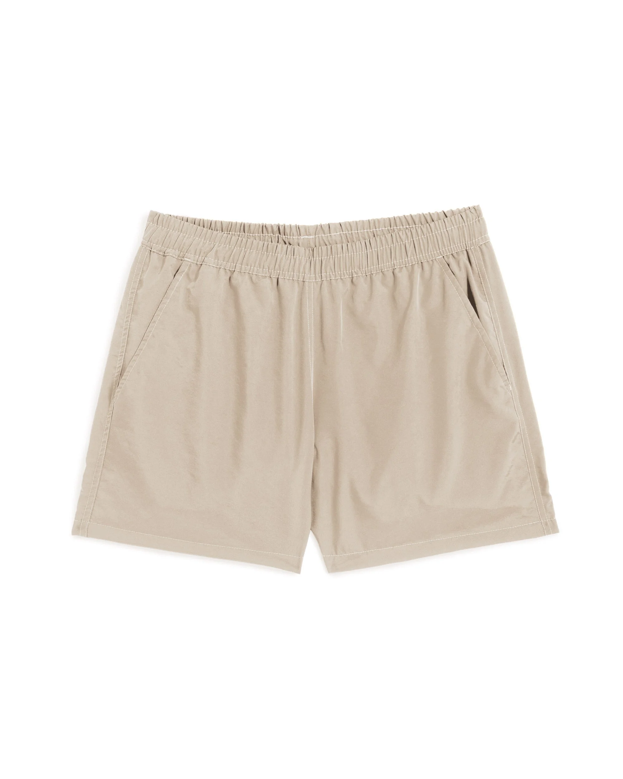 Iridescent Pearl Modern Trunk - 1