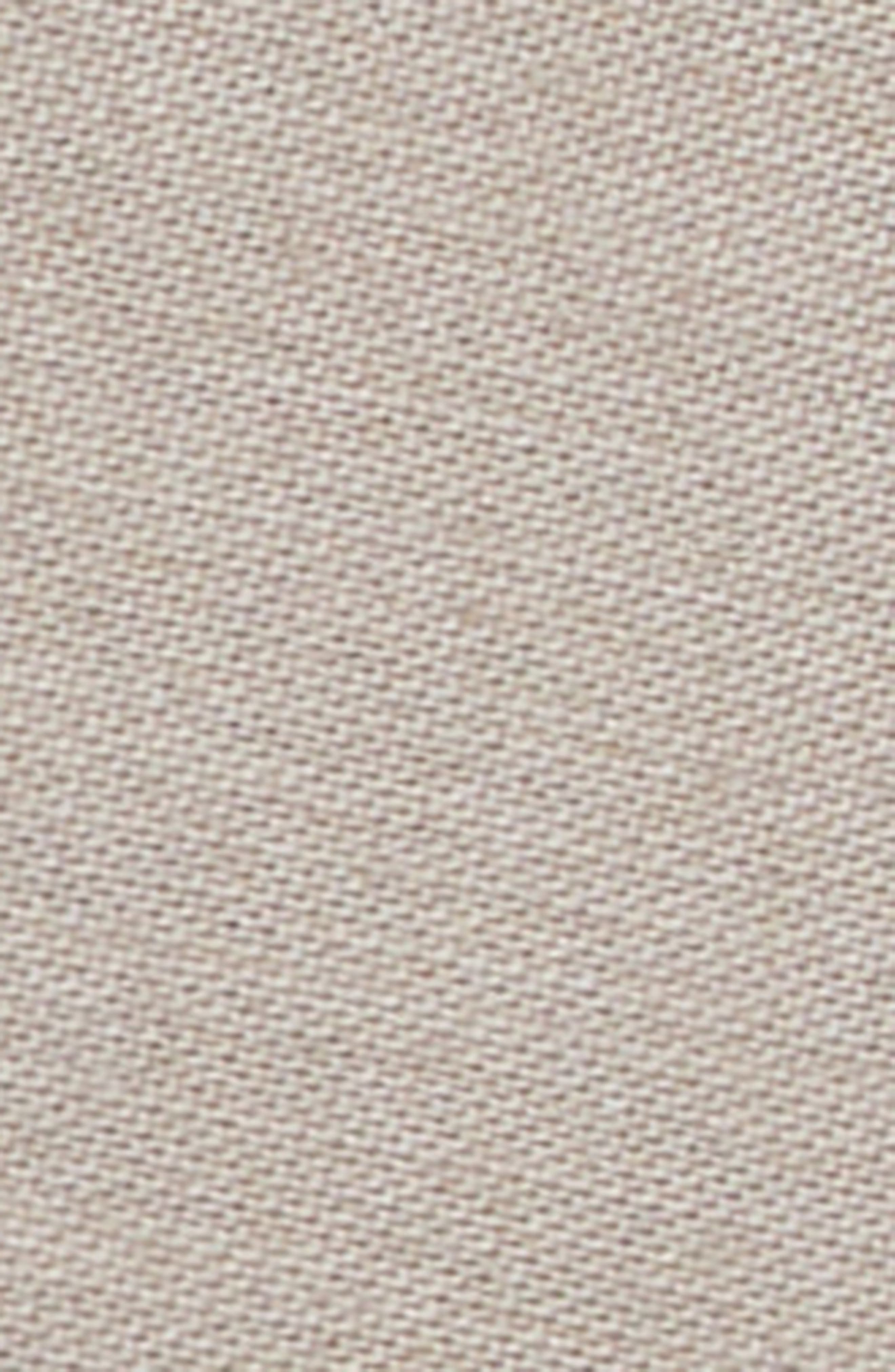 Sacai x WTAPS® Cotton Parachute Cargo Pants in Taupe at Nordstrom - 7