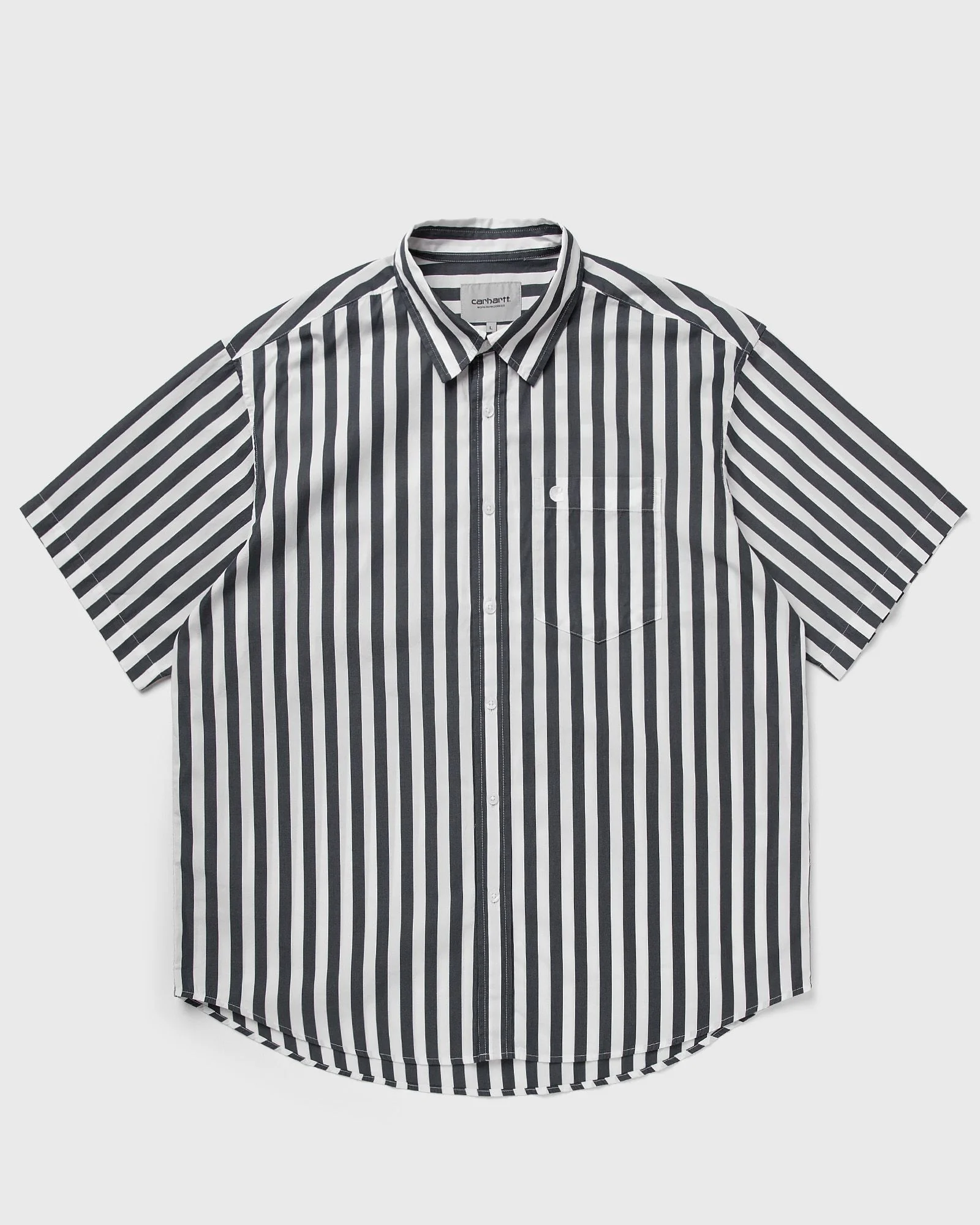 S/S Royce Shirt - 1