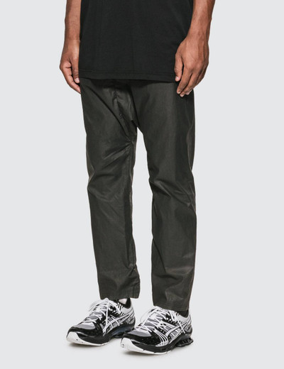 11 by Boris Bidjan Saberi Tie Dye Pants outlook