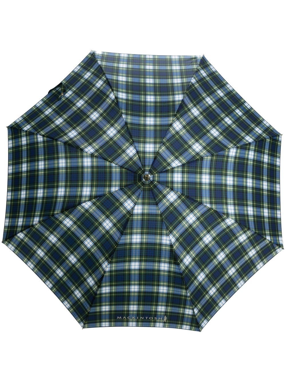 Heriot Whangee handle umbrella - 1