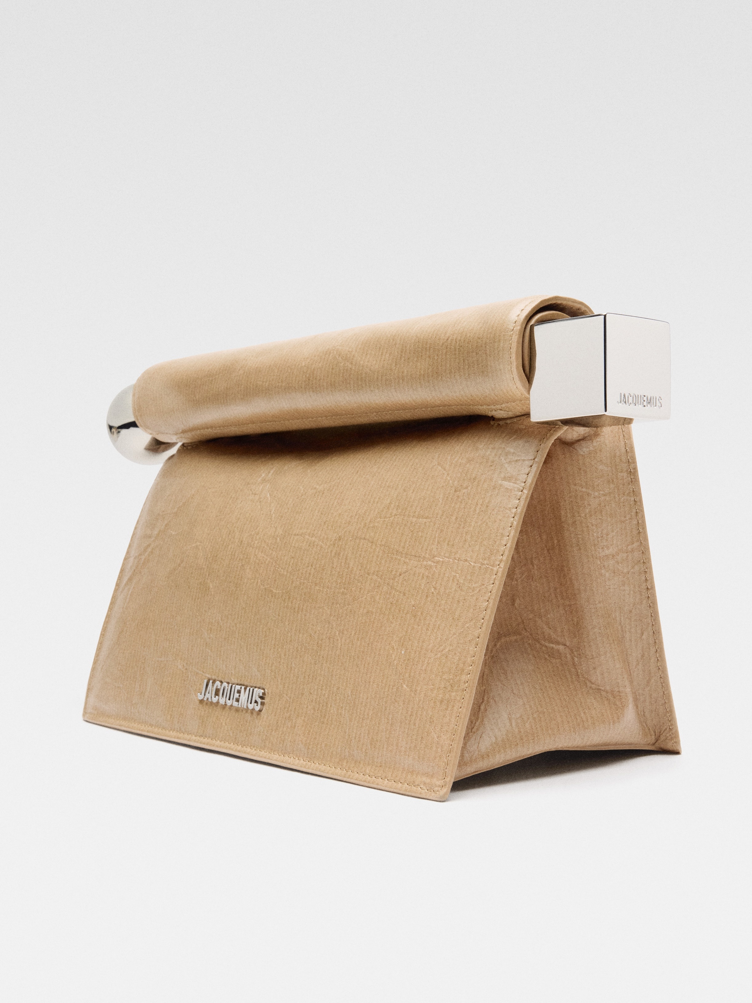 The Rond Carré clutch - 4