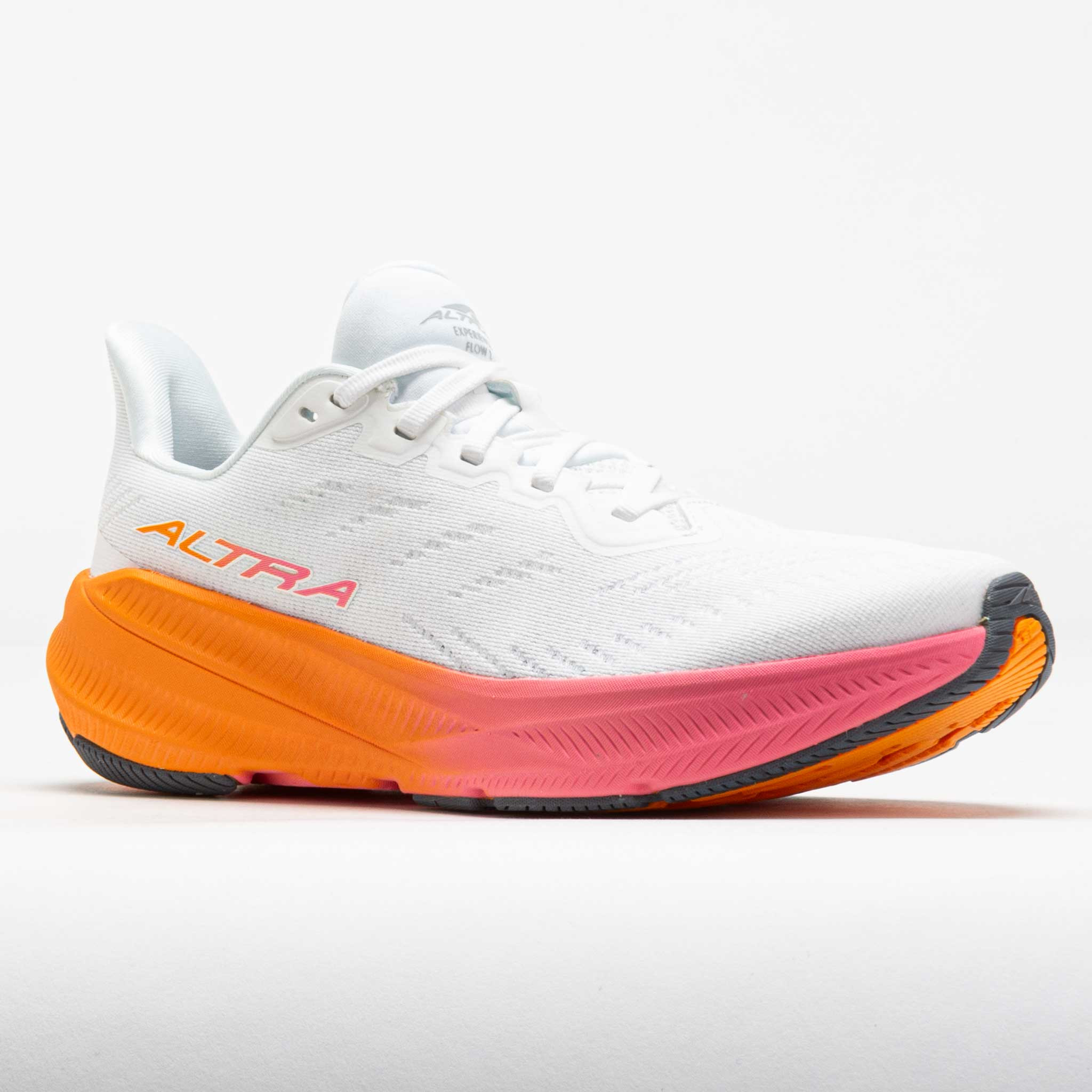 Altra Experience Flow 2 Women's White/Orange - 5