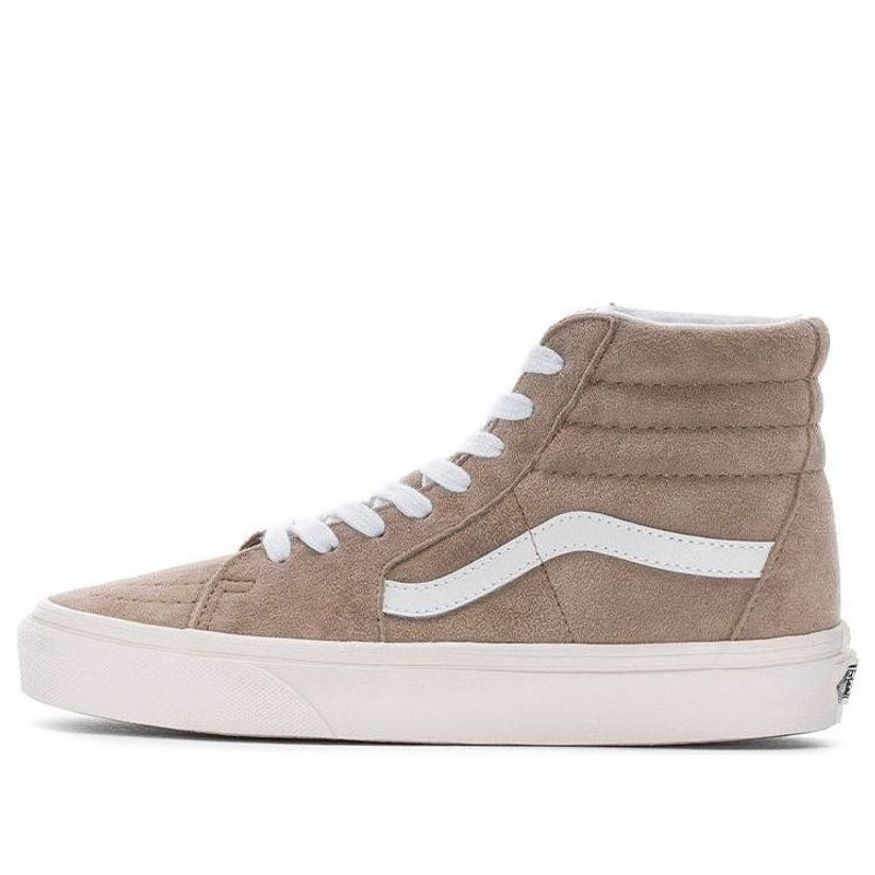 Vans Shoes Skate shoes 'Brown White' VN0A5JMJ8DT - 1