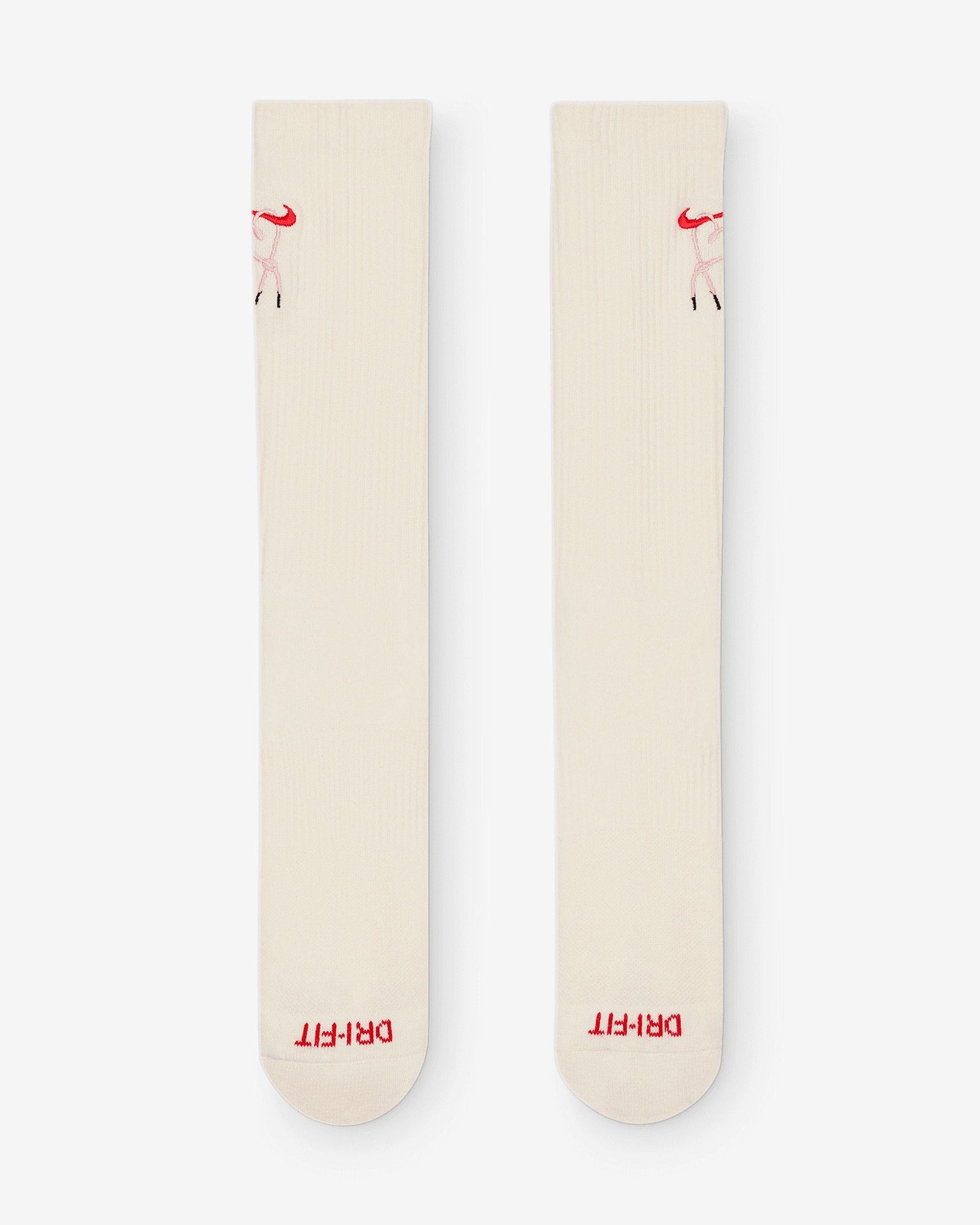 Nike Everyday Plus Cushioned Crew Socks (1 Pair) - 2