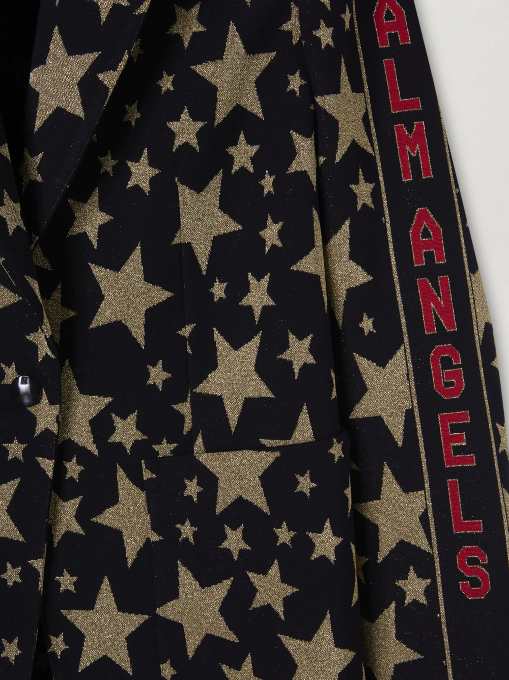 STARS BLAZER - 8