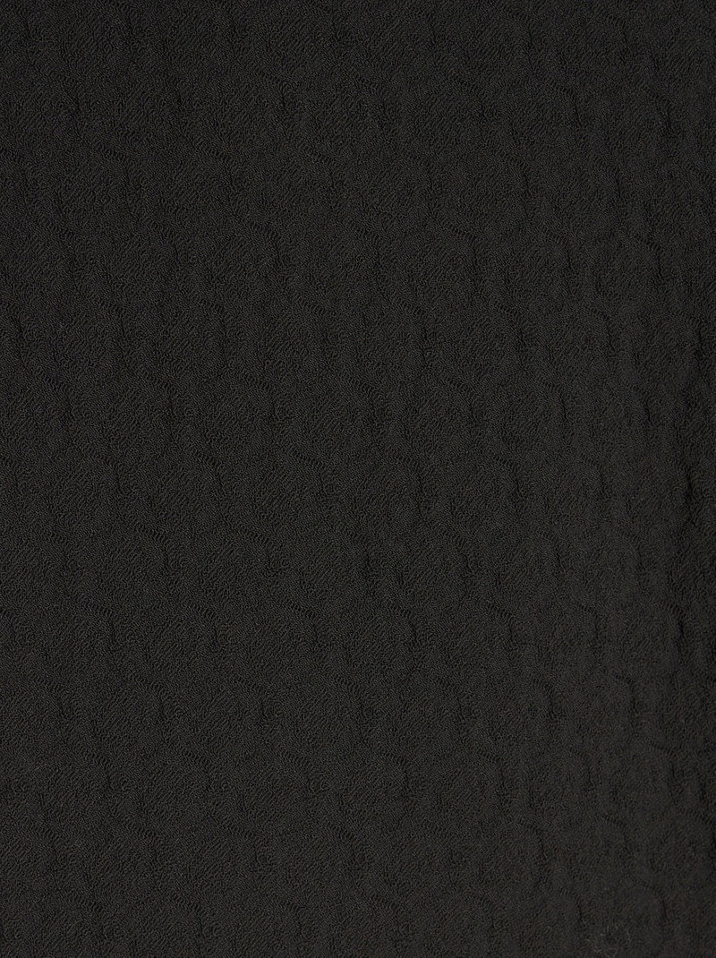 JACQUARD EVENING JACKET 6
