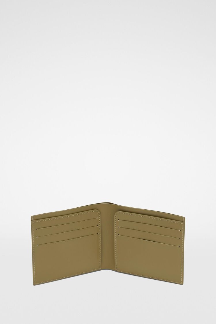 Wallet - 3