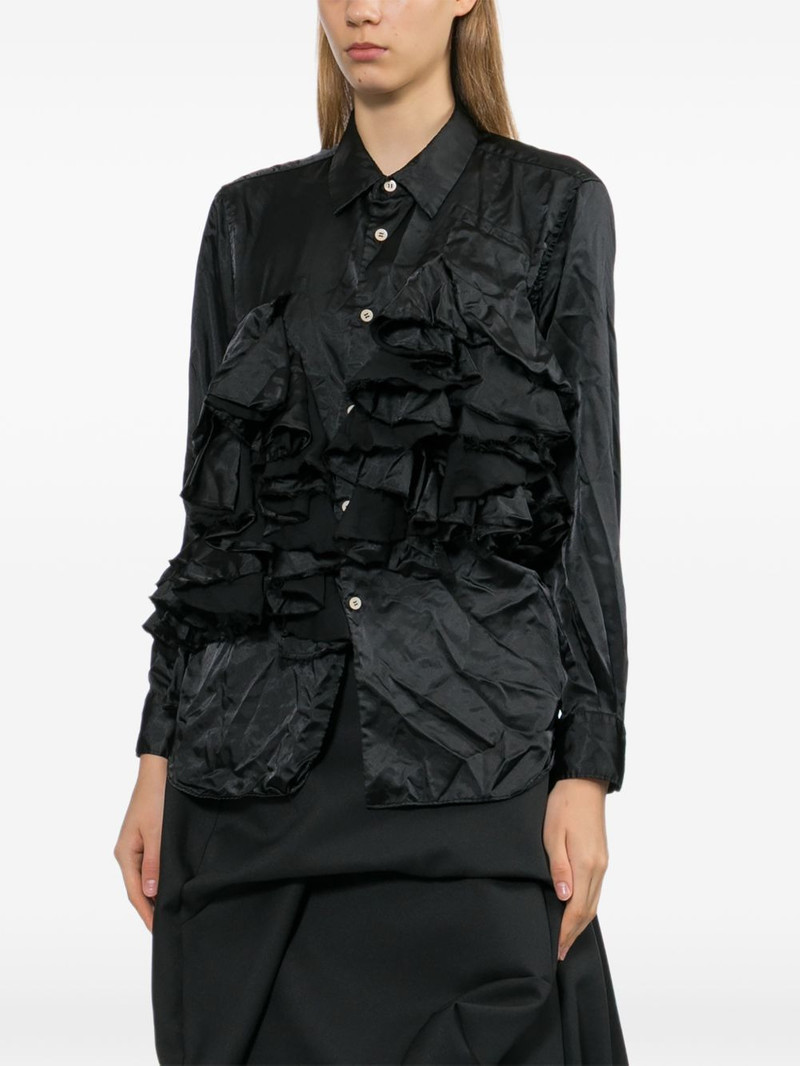 ruffled shirt 3