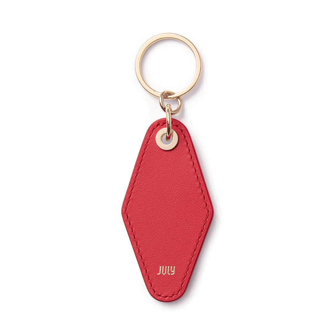 Hotel Keyring - 1