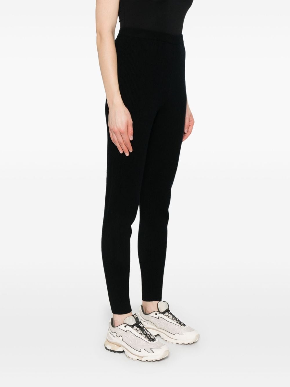 tapered trousers - 3