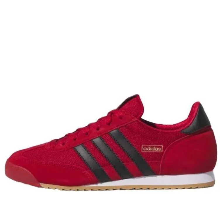 adidas R71 'Burgundy' IH1327 - 1