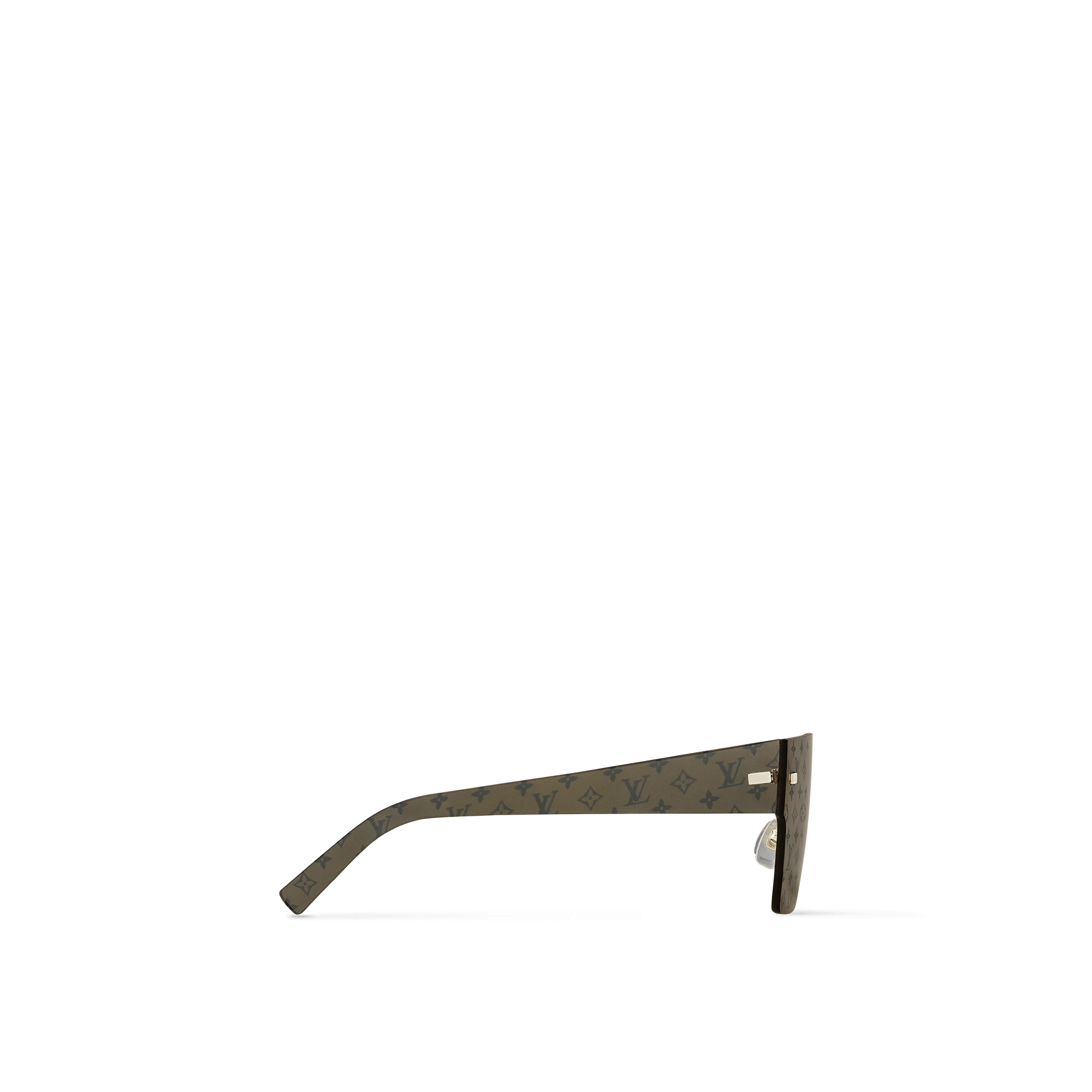 LV Superlight Square Sunglasses - 2