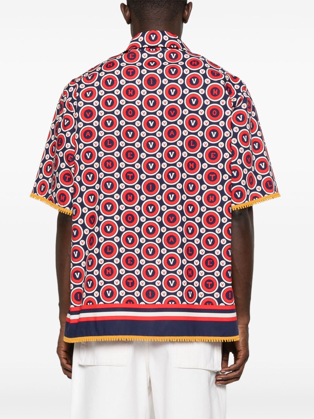 cotton shirt - 4