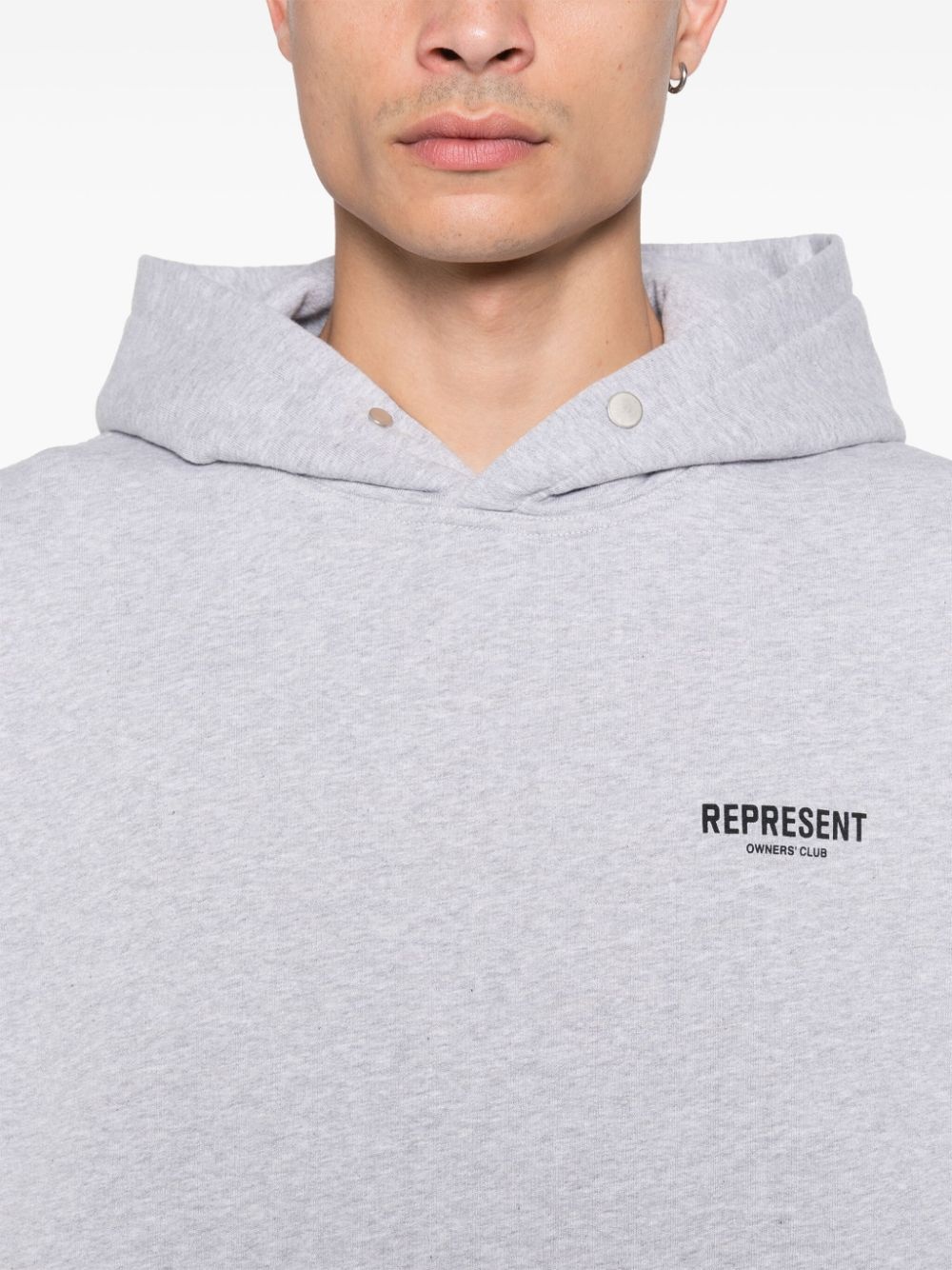 Owners Club hoodie - 5