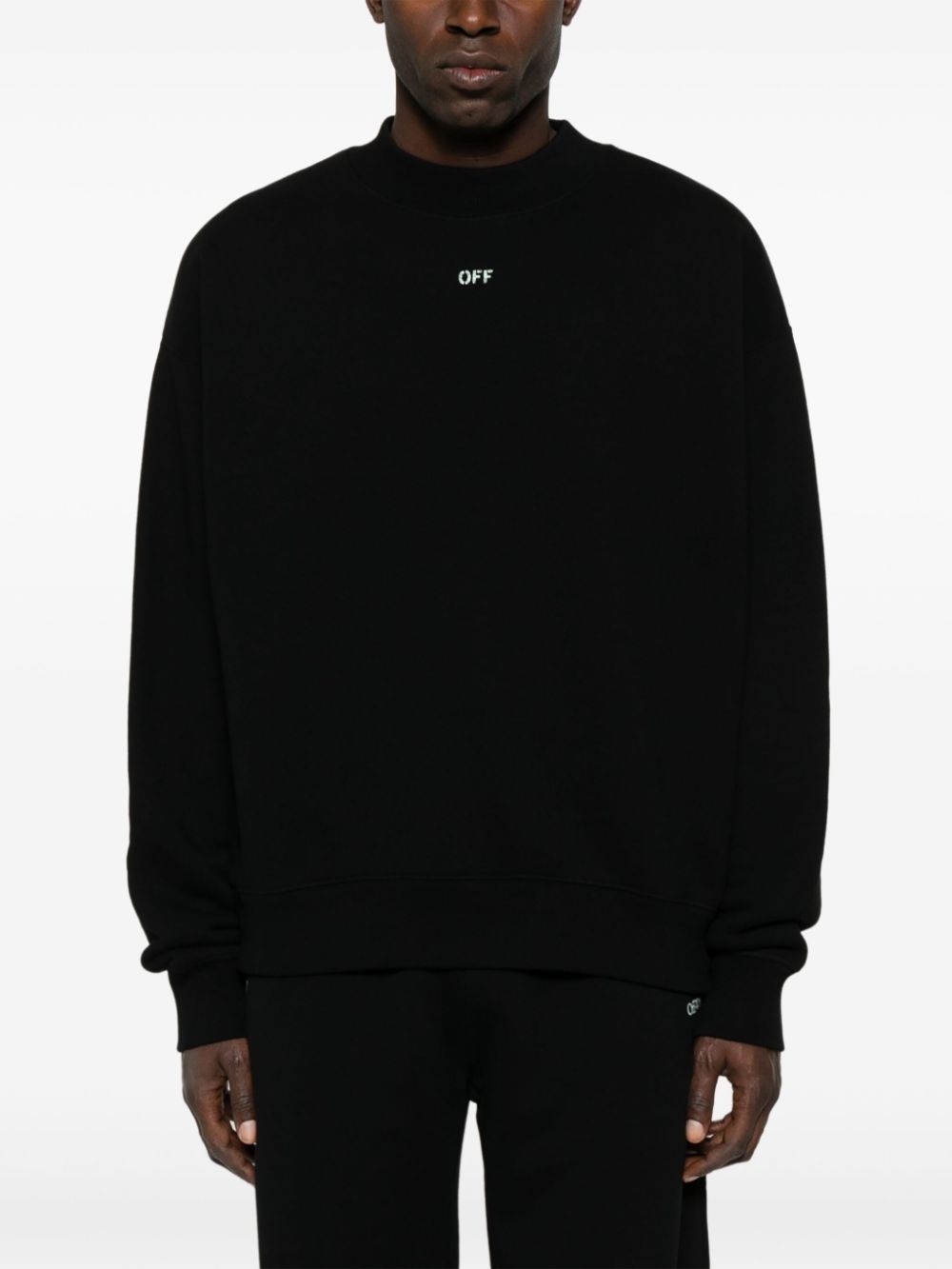Vibe Arrow Skate hoodie - 3