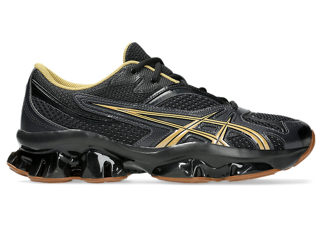 ASICS GEL-Quantum Zientzia x Kiko Kostadinov 'Black Gold' 1201A869-001 - 2