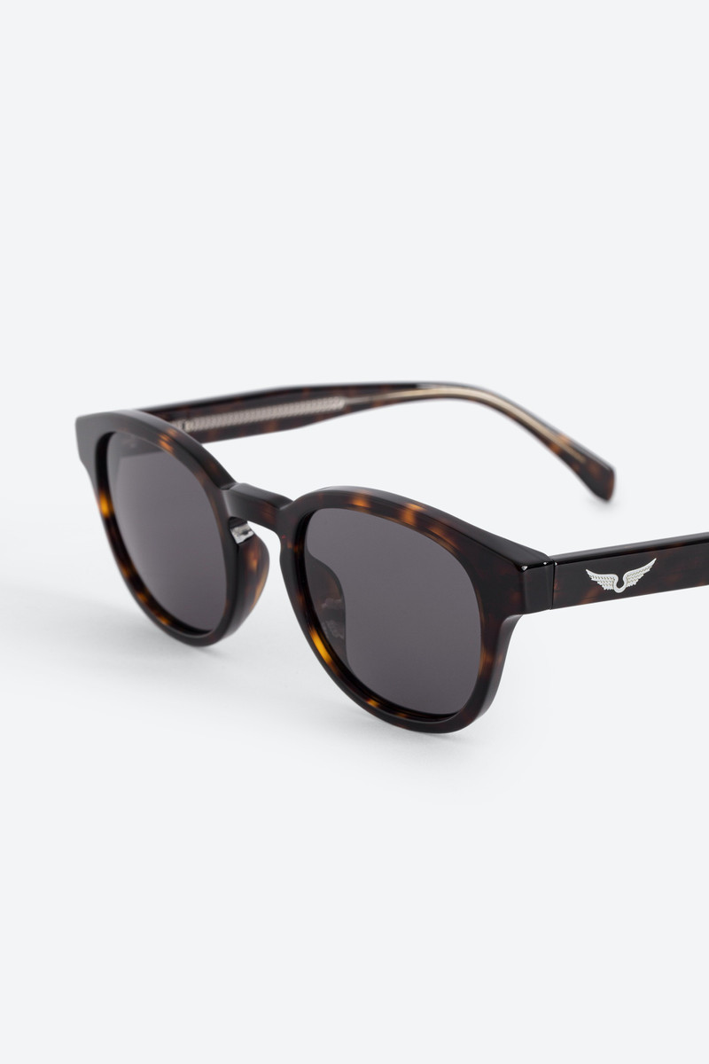 Zadig & Voltaire ZV23H6 Sunglasses outlook