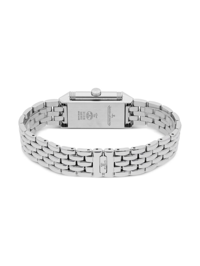 unworn Reverso Classic Small 30mm 5