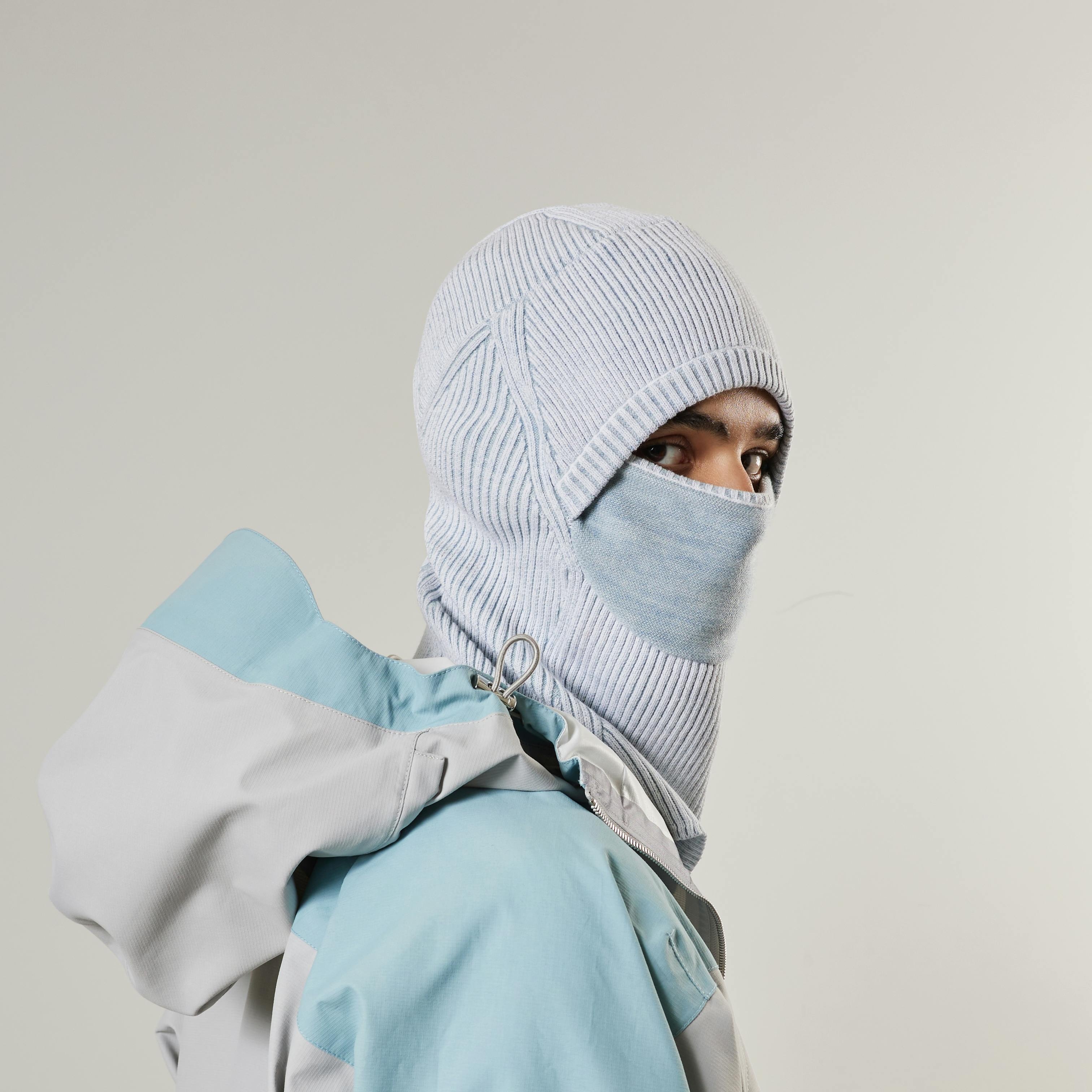 66°North x Charlie Constantinou Knit Balaclava - 3