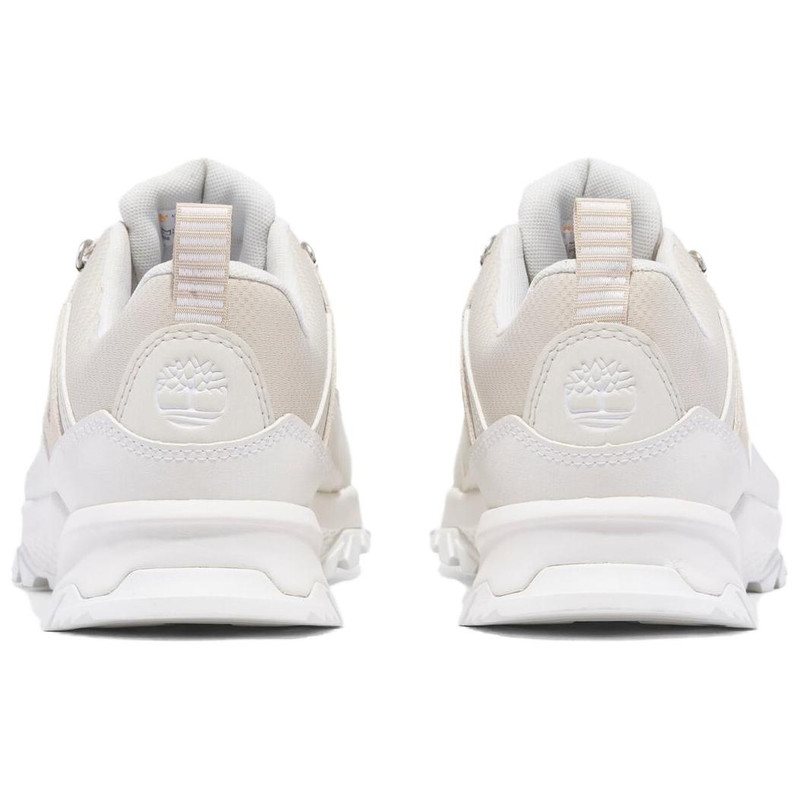 Timberland (WMNS) Timberland Lincoln Peak Gore-Tex Low Hiking Boots 'White' A6488W outlook