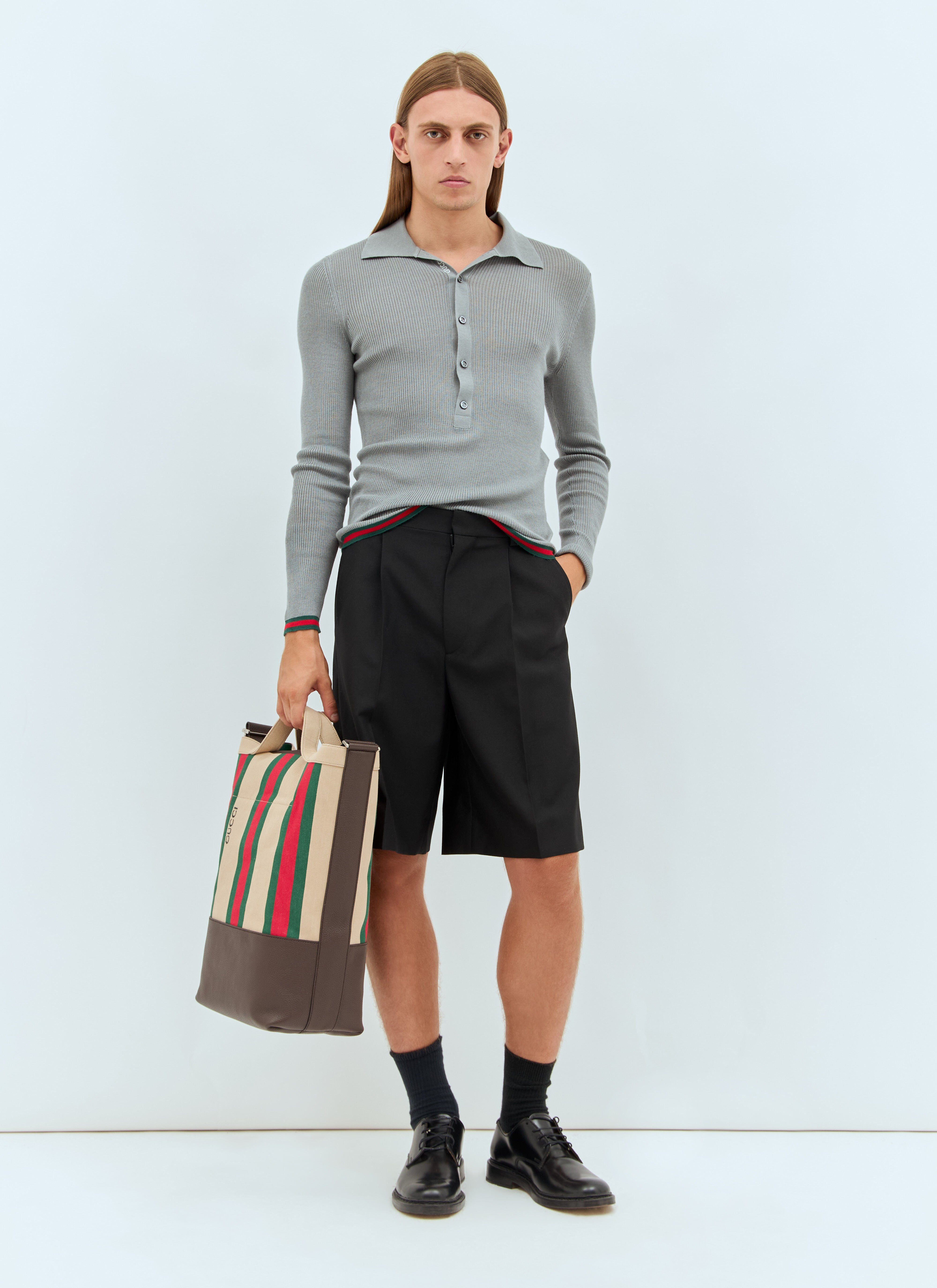 Large Tote Bag - 2