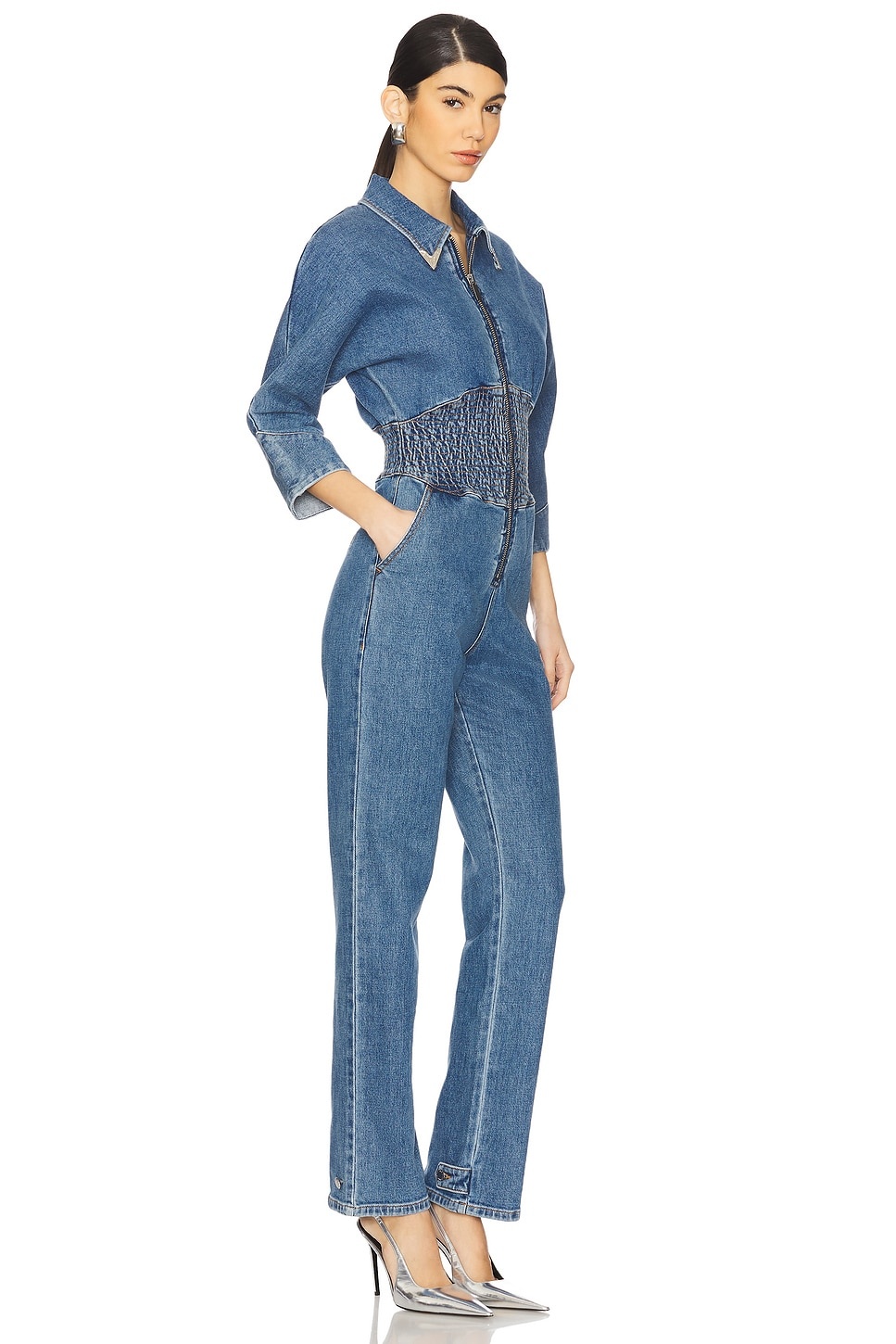 Deidra Jumpsuit - 2