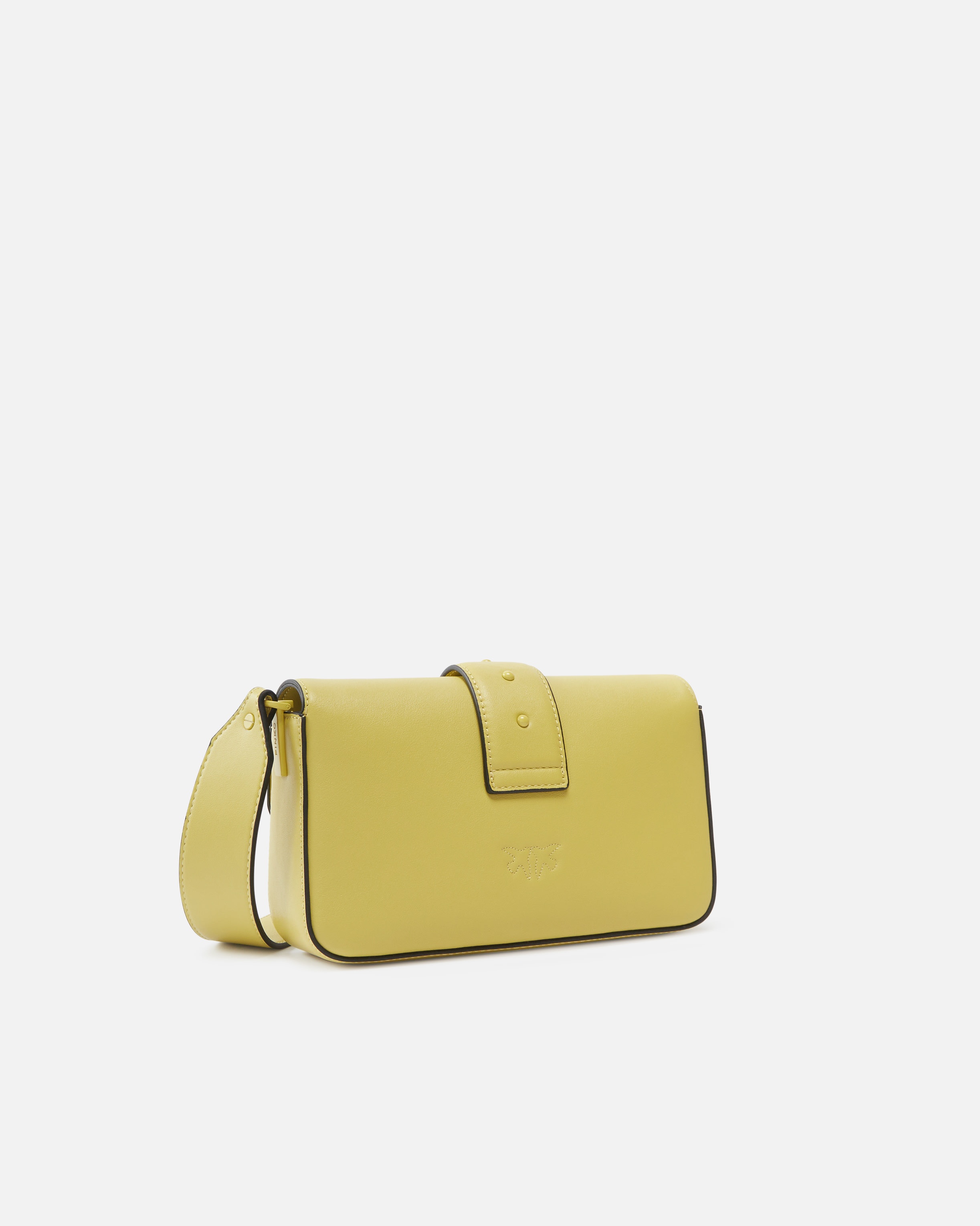 SMALL SOFT SHOULDER BAG MINI LOVE BAG COLORFUL - 2