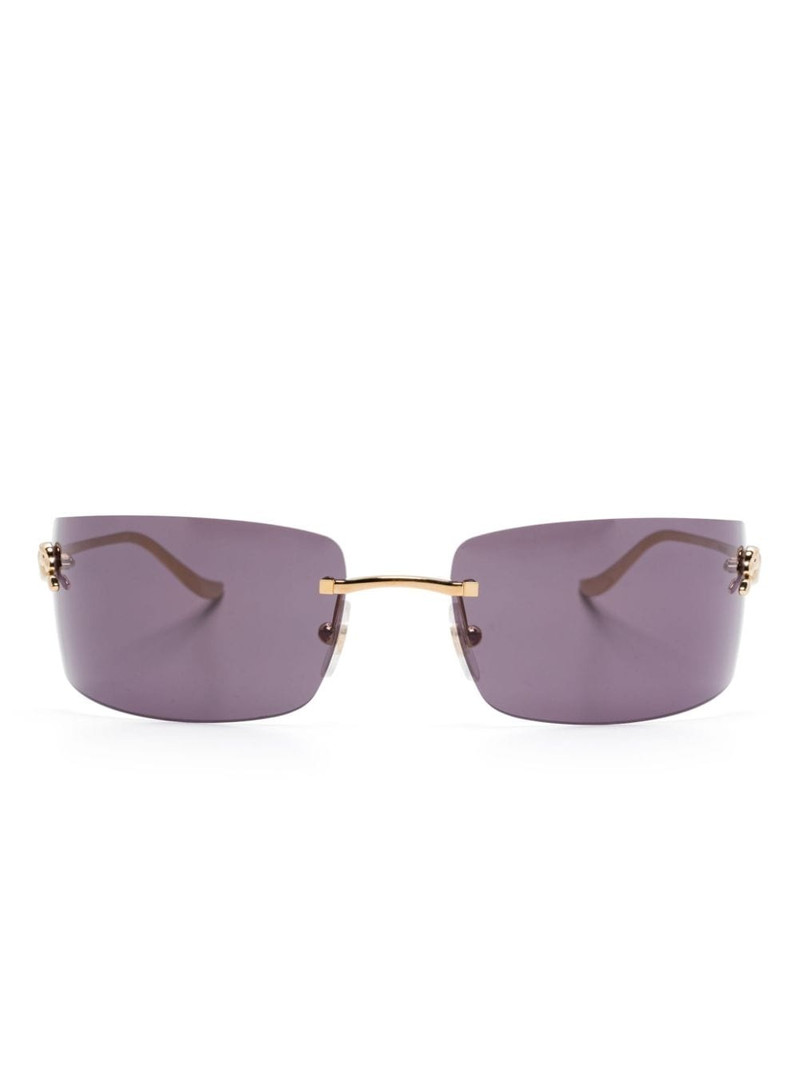 Panthère sunglasses 1