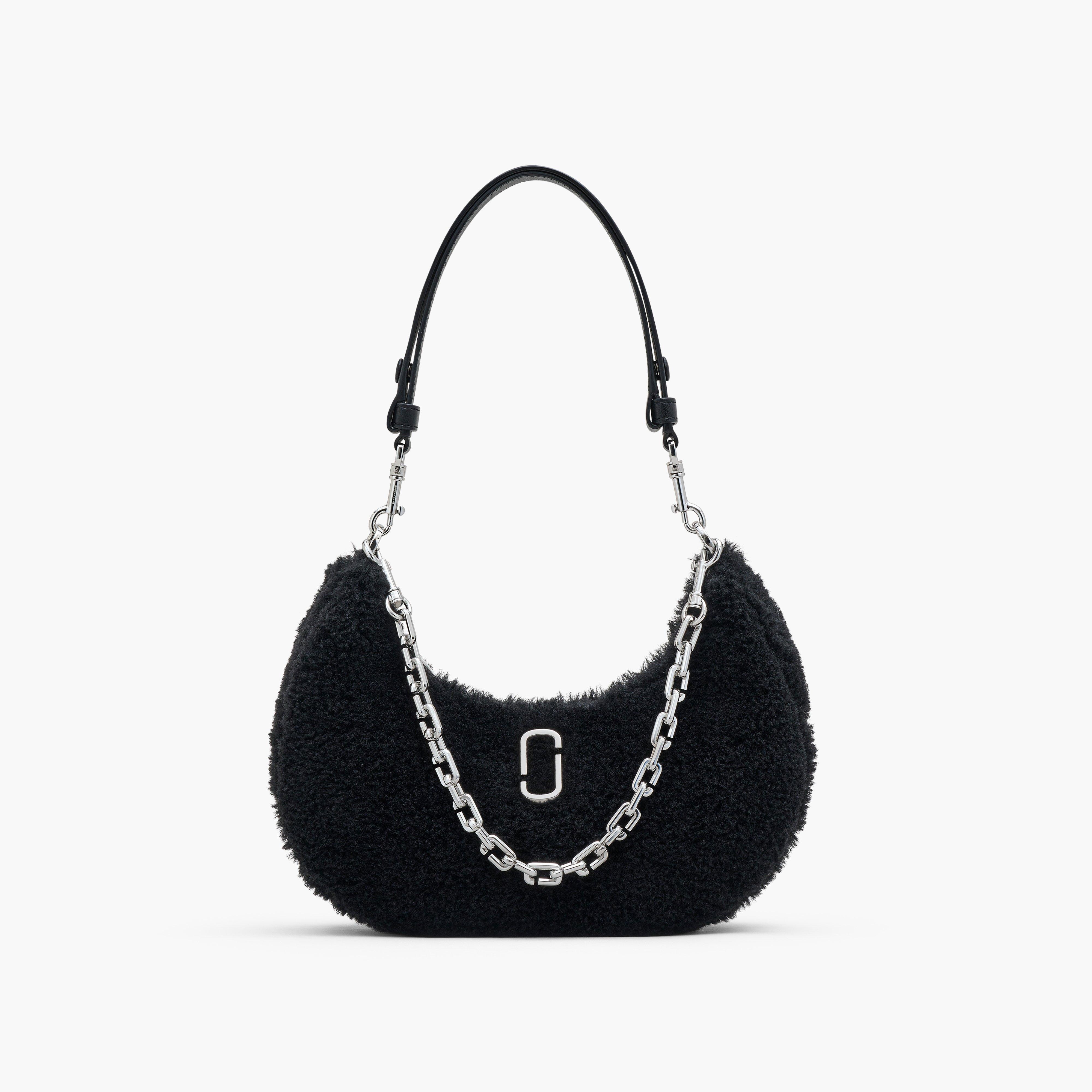 THE TEDDY CURVE BAG - 1