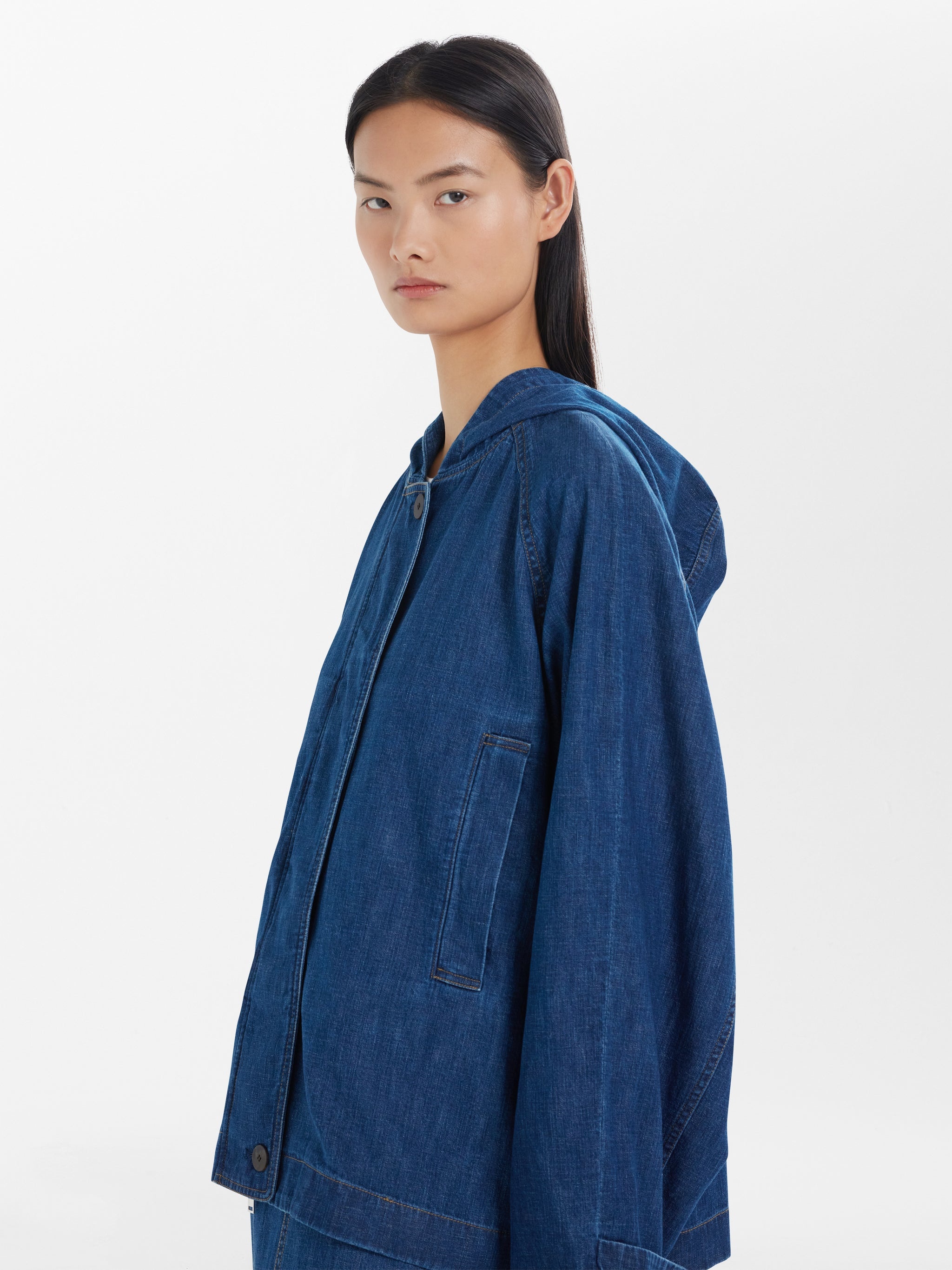 Colima Jacket - 5
