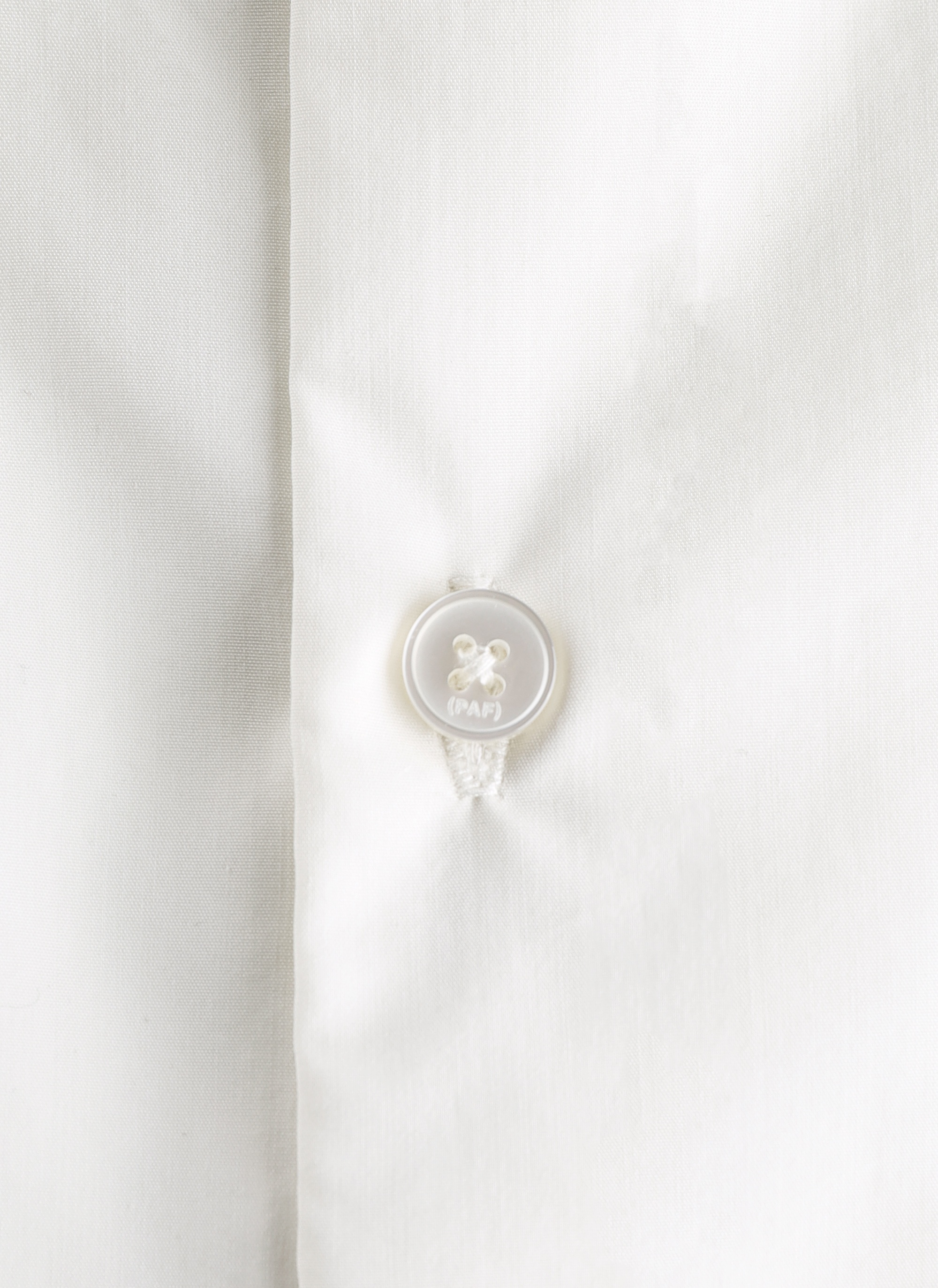 7.0 SHIRT RIGHT (WHITE) - 7