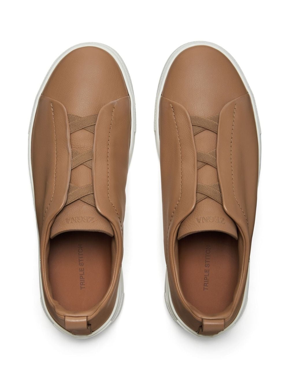 Triple Stitchâ¢ sneakers - 3