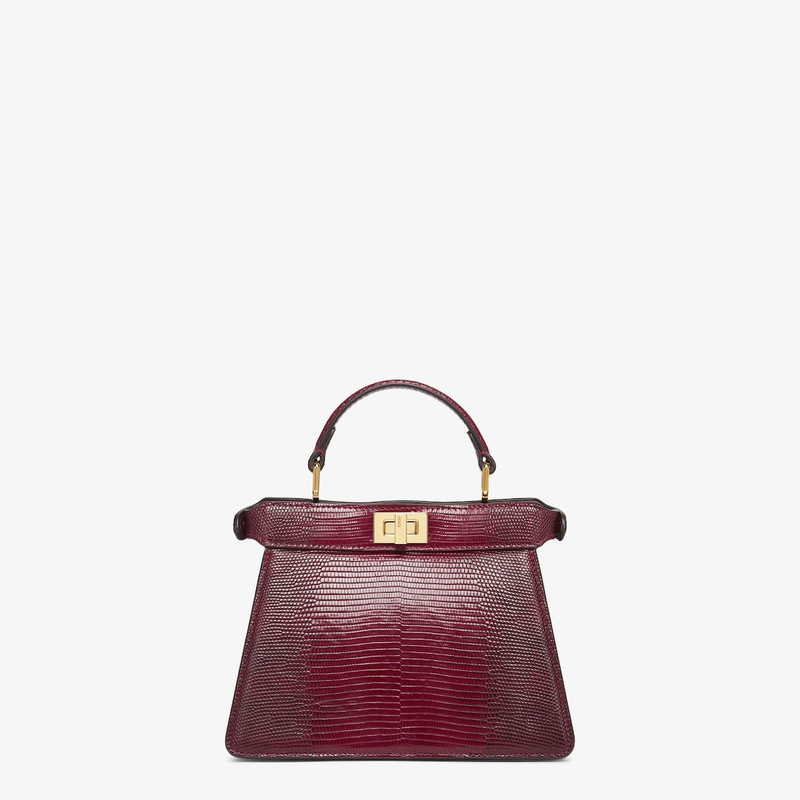 Peekaboo ISeeU Petite 3