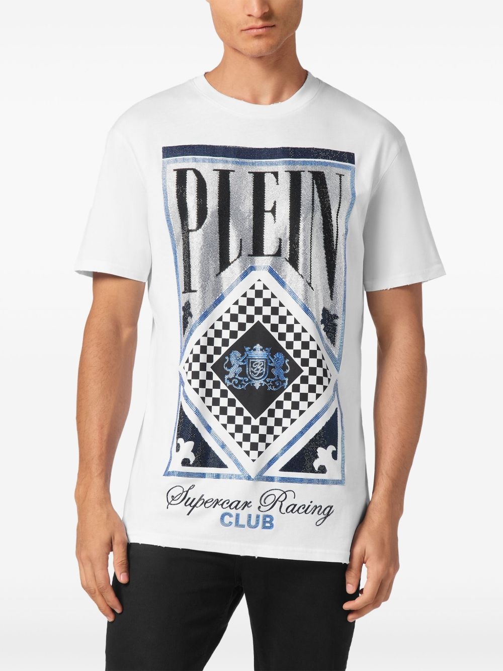 Racing Club t-shirt - 3