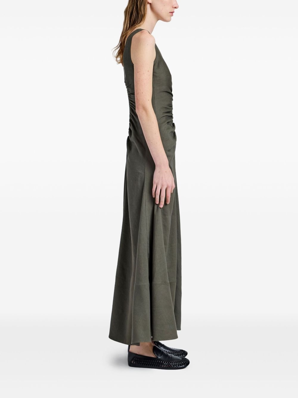 Remi maxi dress - 3