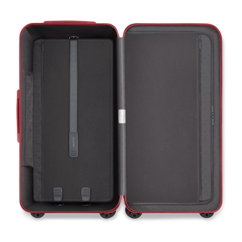Essential Trunk Plus 5