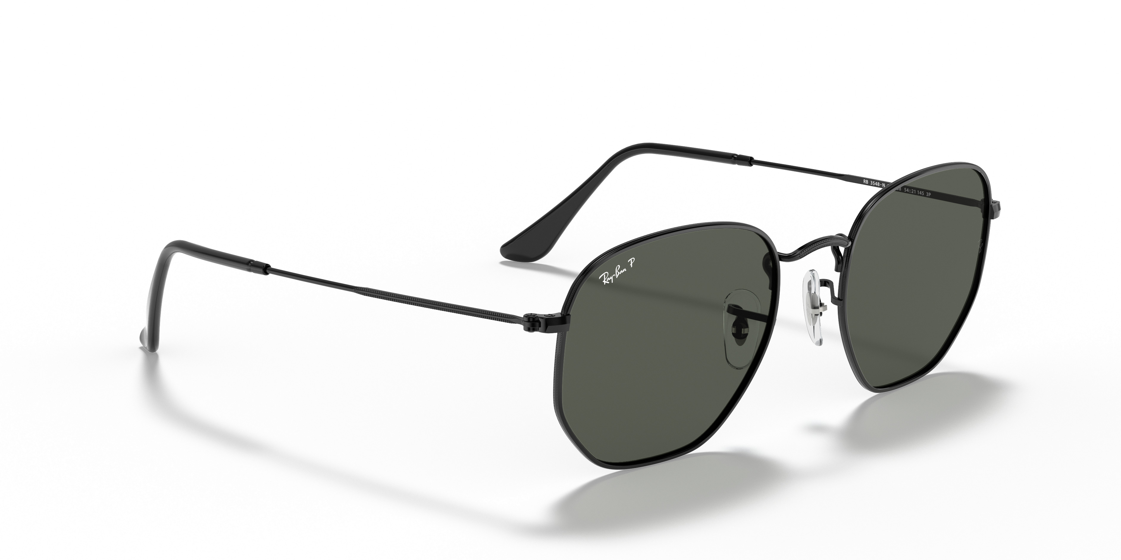 HEXAGONAL FLAT LENSES - 7