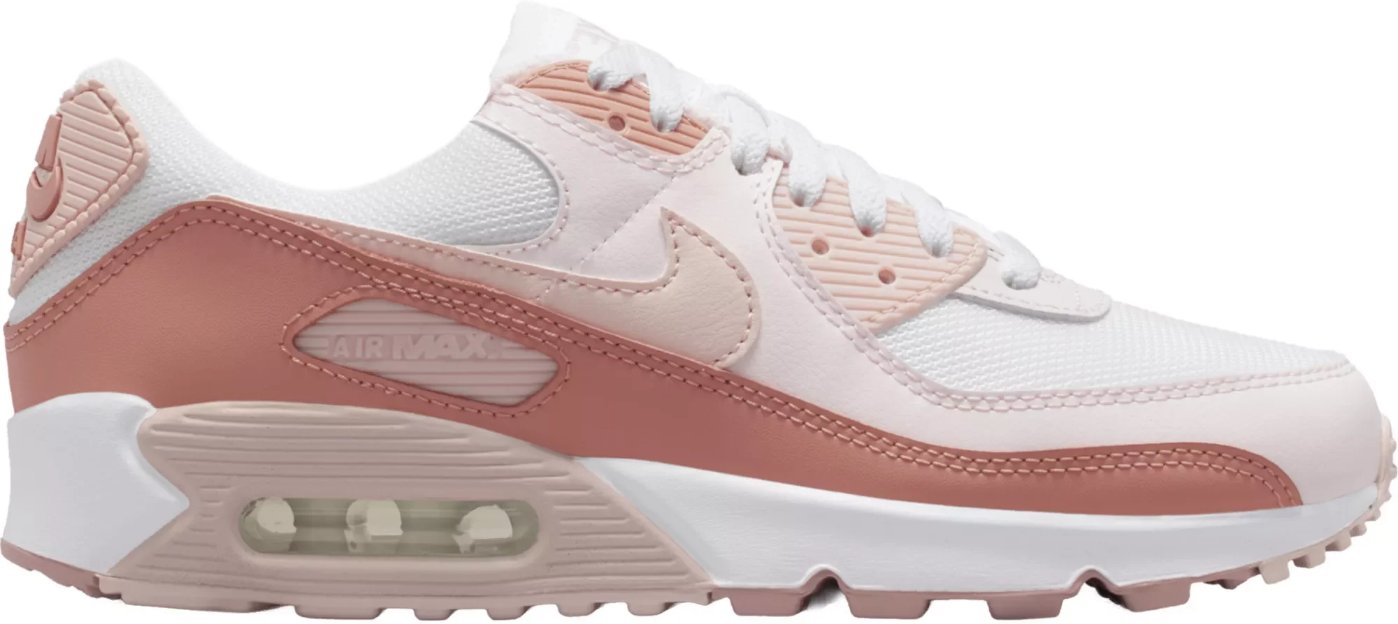 Nike Women's Air Max 90 Shoes - 1