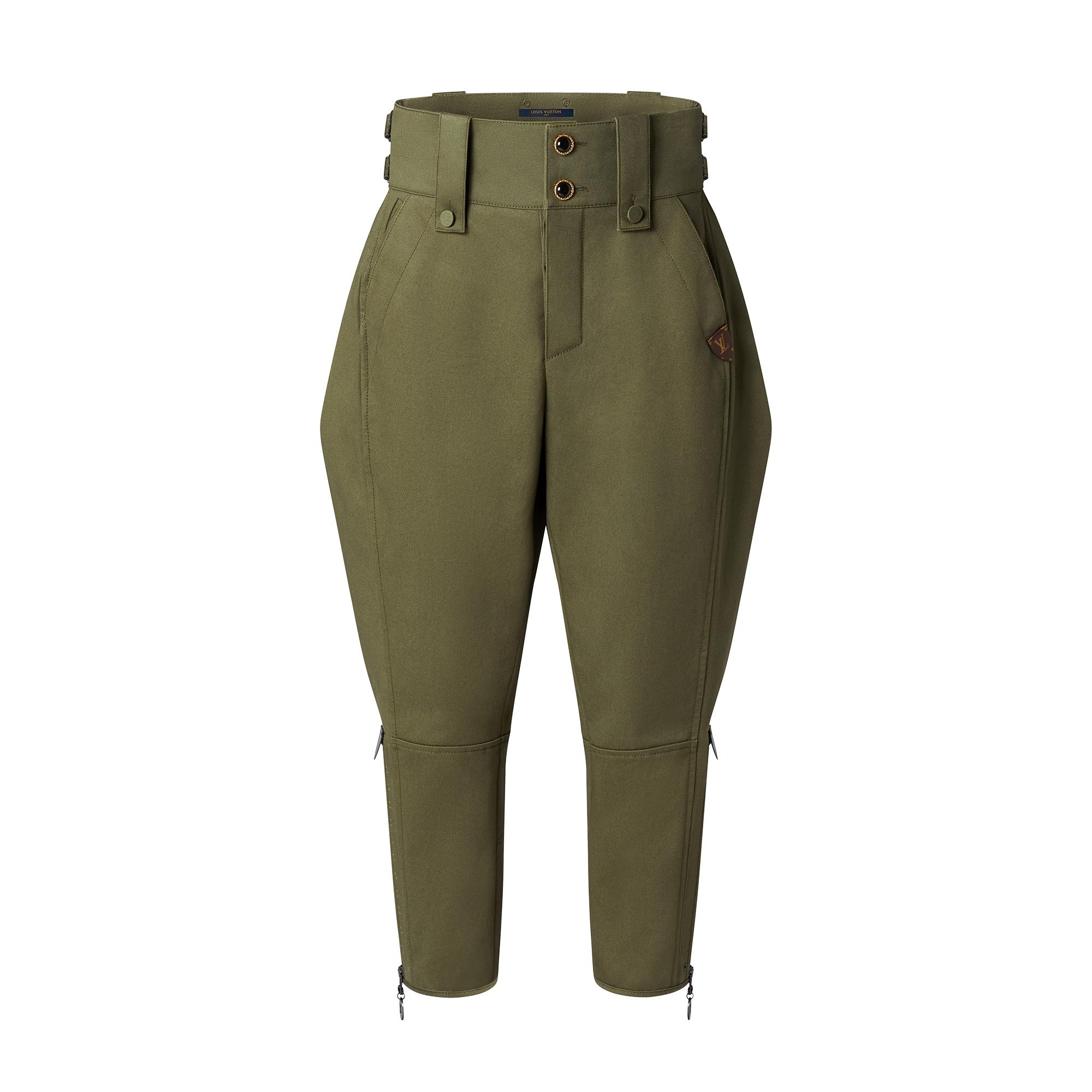 Tailored Jodhpurs - 1