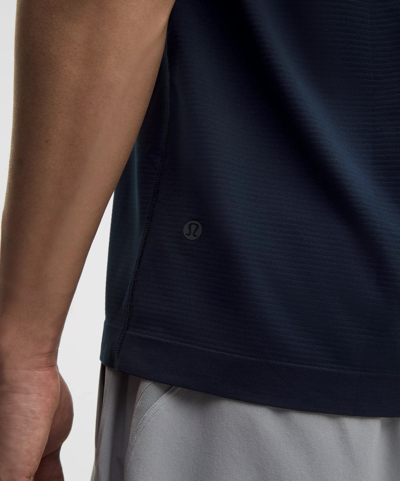 Metal Vent Tech Short-Sleeve Shirt 5